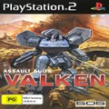 Valken [Pre-Owned] (PS2)
