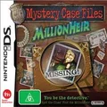 Mystery Case Files: MillionHeir [Pre-Owned] (DS)