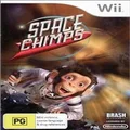 Space Chimps [Pre-Owned] (Wii)