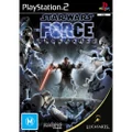 Star Wars Force Unleashed [Pre-Owned] (PS2)