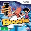 Boogie [Pre-Owned] (Wii)