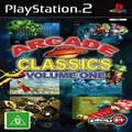 Arcade Classics Volume One [Pre-Owned] (PS2)