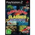 Arcade Classics Volume One [Pre-Owned] (PS2)