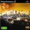 Need for Speed: Undercover [Pre-Owned] (PS2)