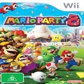Mario Party 8 [Pre-Owned] (Wii)