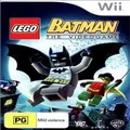 LEGO Batman [Pre-Owned] (Wii)