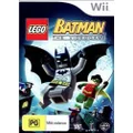 LEGO Batman [Pre-Owned] (Wii)
