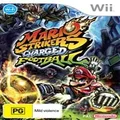 Mario Strikers Charged Football [Pre-Owned] (Wii)