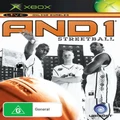 AND 1 Streetball [Pre-Owned] (Xbox (Original))
