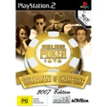World Series of Poker Tournament of Champions [Pre-Owned] (PS2)
