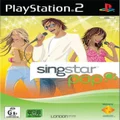 Singstar Pop [Pre-Owned] (PS2)