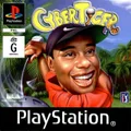 Cyber Tiger [Pre-Owned] (PS1)