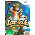 Lost In Blue Shipwrecked [Pre-Owned] (Wii)
