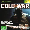 Cold War [Pre-Owned] (Xbox (Original))