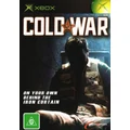 Cold War [Pre-Owned] (Xbox (Original))