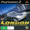 London Cab Challenge [Pre-Owned] (PS2)