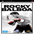 Rocky Balboa [Pre-Owned] (PSP)