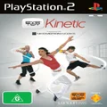 EyeToy: Kinetic (Game Only) [Pre-Owned] (PS2)