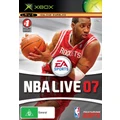 NBA Live 07 [Pre-Owned] (Xbox (Original))