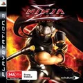 Ninja Gaiden Sigma [Pre-Owned] (PS3)