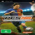 Pro Evolution Soccer 2009 [Pre-Owned] (PSP)