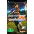 Pro Evolution Soccer 2009 [Pre-Owned] (PSP)