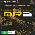 Megarace 3: Nanotech Disaster [Pre-Owned] (PS2)