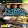 Blazing Angels: Squadrons of WWII [Pre-Owned] (Xbox (Original))