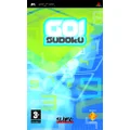 Go! Sudoku [Pre-Owned] (PSP)