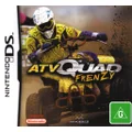 ATV Quad Frenzy [Pre-Owned] (DS)