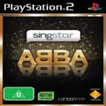 Singstar Abba [Pre-Owned] (PS2)