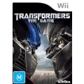Transformers [Pre-Owned] (Wii)