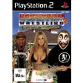 Backyard Wrestling 2 There Goes The Neighborhood [Pre-Owned] (PS2)