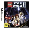 LEGO Star Wars II: The Original Trilogy [Pre-Owned] (DS)