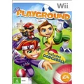 EA Playground [Pre-Owned] (Wii)