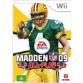 Madden NFL 09 [Pre-Owned] (Wii)