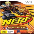 NERF N-Strike [Pre-Owned] (Wii)