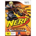 NERF N-Strike [Pre-Owned] (Wii)