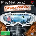 Shaun White Snowboarding [Pre-Owned] (PS2)