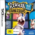 Rayman: Raving Rabbids TV Party [Pre-Owned] (DS)