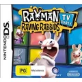 Rayman: Raving Rabbids TV Party [Pre-Owned] (DS)