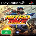 Nitro Bike [Pre-Owned] (PS2)