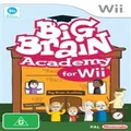 Big Brain Academy [Pre-Owned] (Wii)