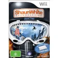 Shaun White Snowboarding: Road Trip [Pre-Owned] (Wii)