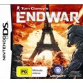 Tom Clancy's EndWar [Pre-Owned] (DS)
