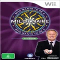 Who Wants to be a Millionaire? 2 [Pre-Owned] (Wii)