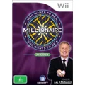 Who Wants to be a Millionaire? 2 [Pre-Owned] (Wii)