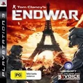 Tom Clancy's EndWar [Pre-Owned] (PS3)