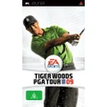 Tiger Woods PGA Tour 09 [Pre-Owned] (PSP)