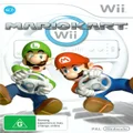 Mario Kart [Pre-Owned] (Wii)